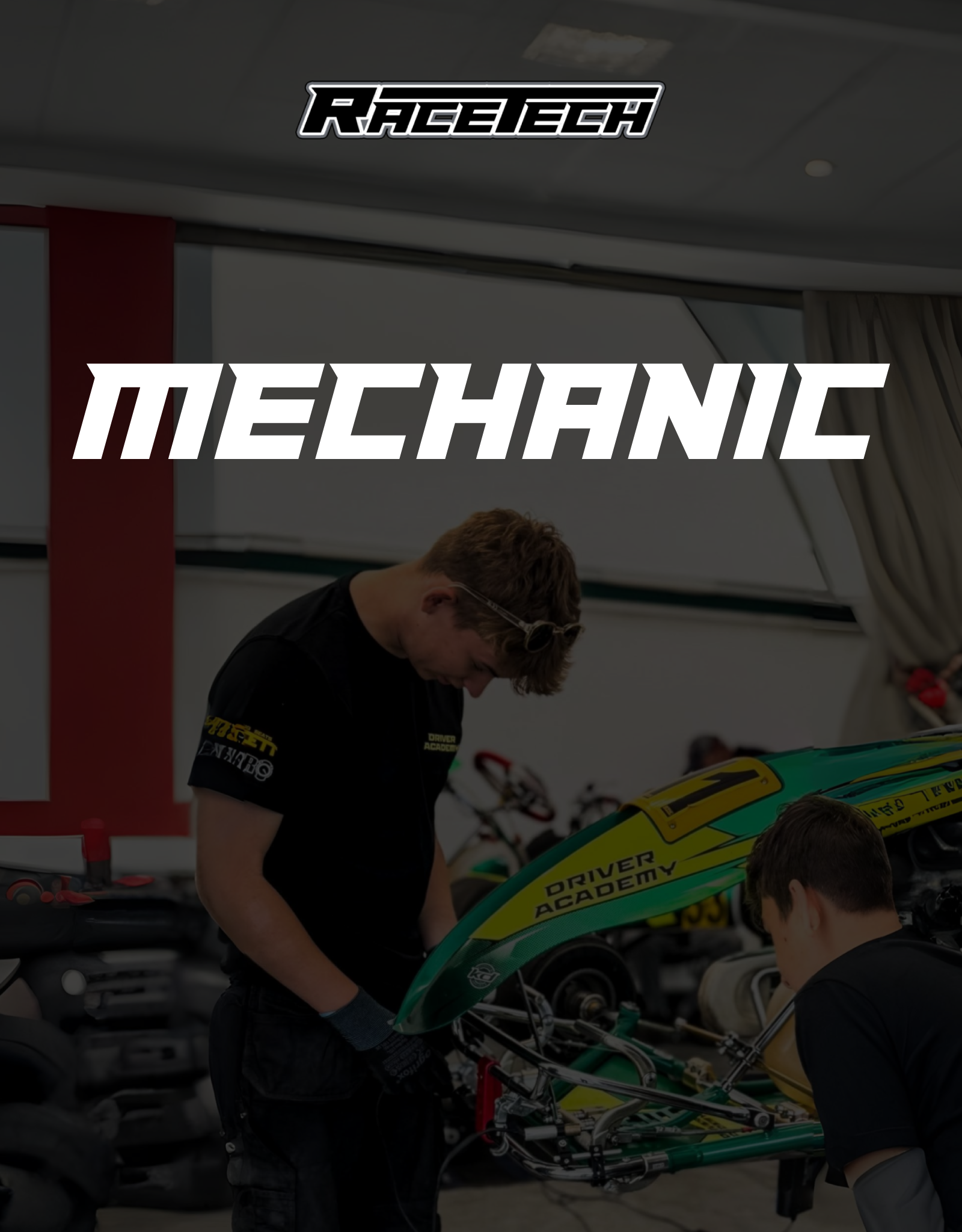 Mechanic