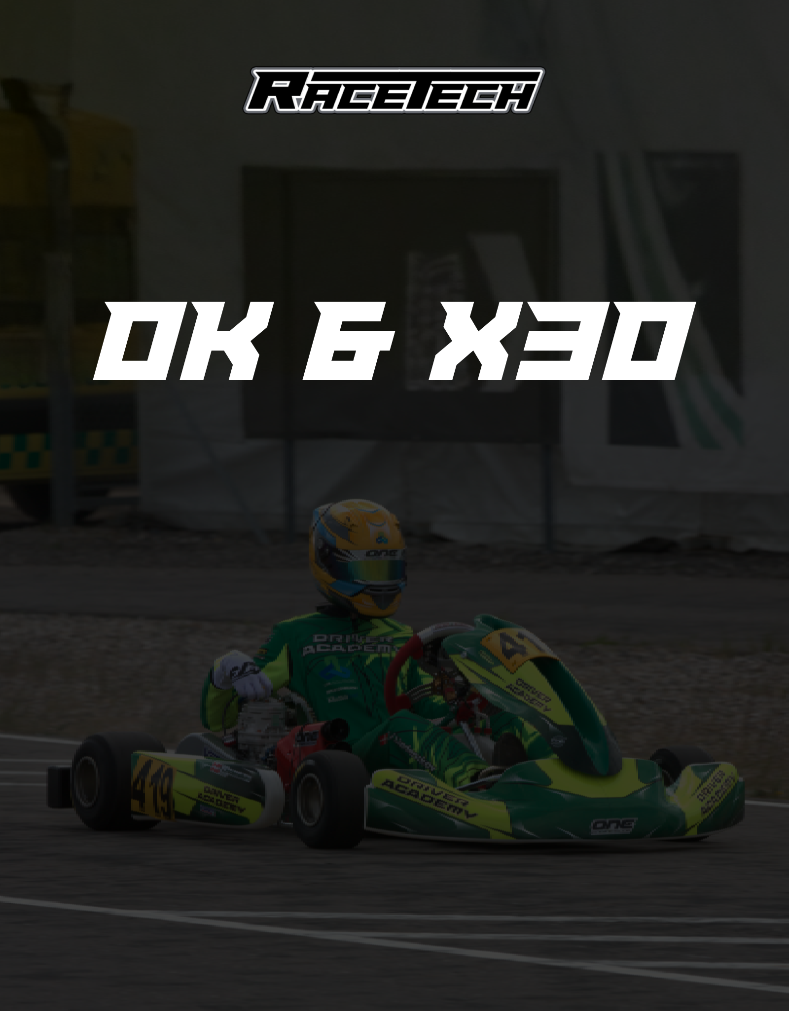 OK & X30