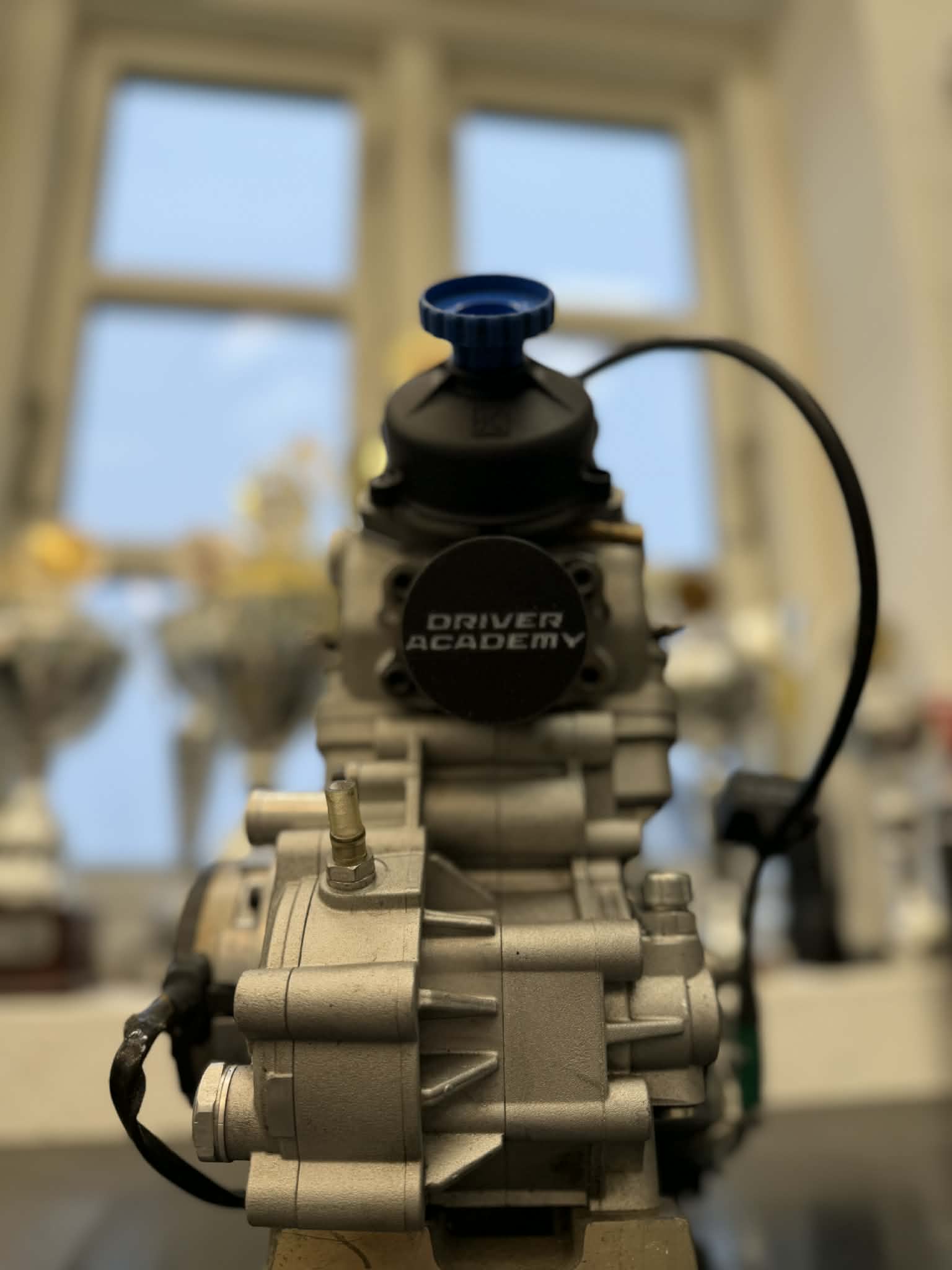 GritLock