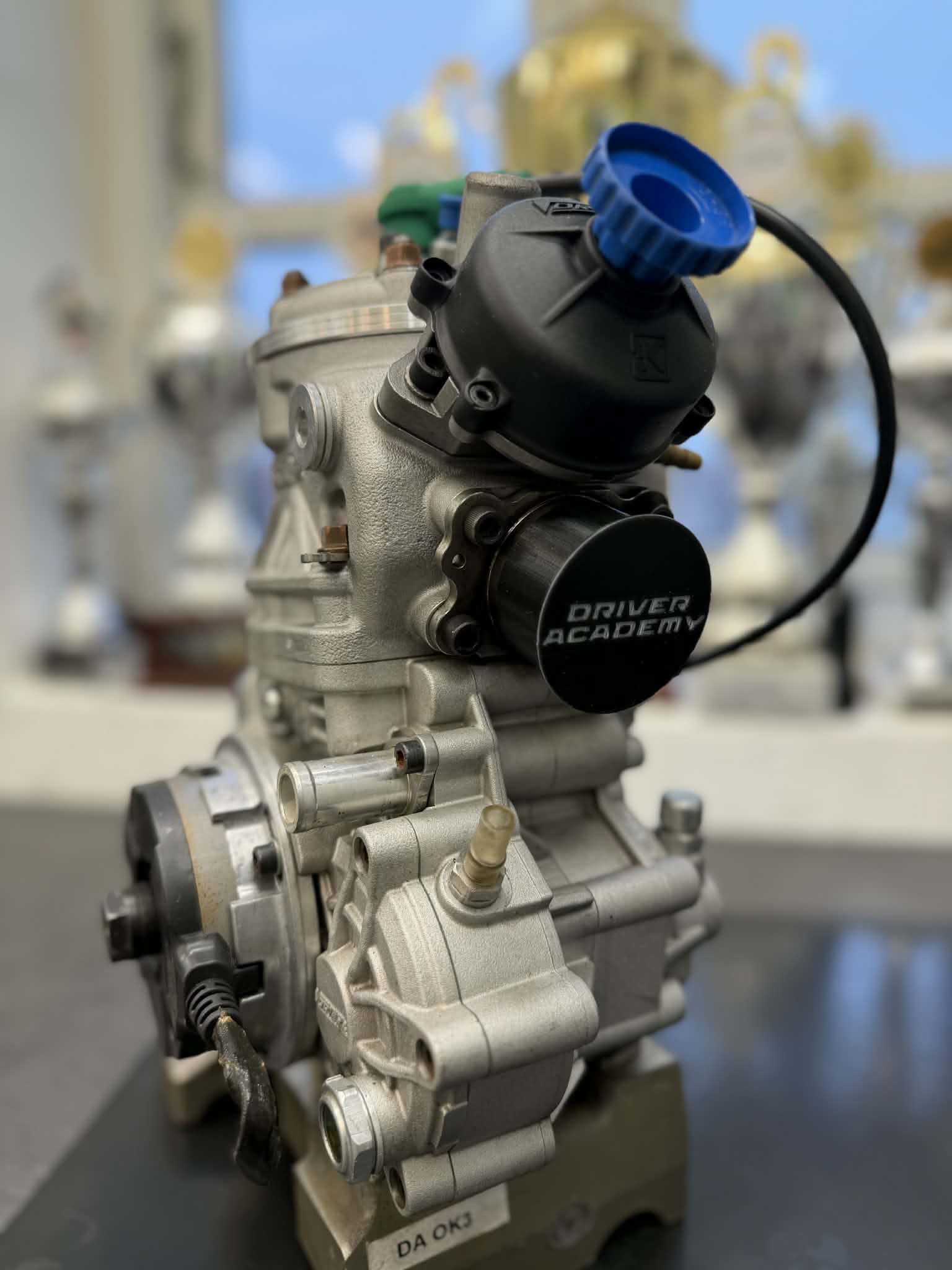 GritLock